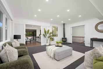 63 Tarawera Terrace, Saint Heliers