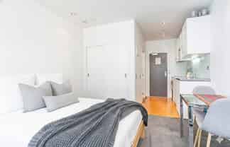 3I/16 Gore Street, Auckland Central