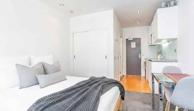 3I/16 Gore Street, Auckland Central