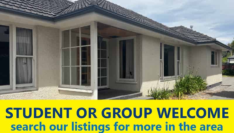 49 Ilam Road, Upper Riccarton