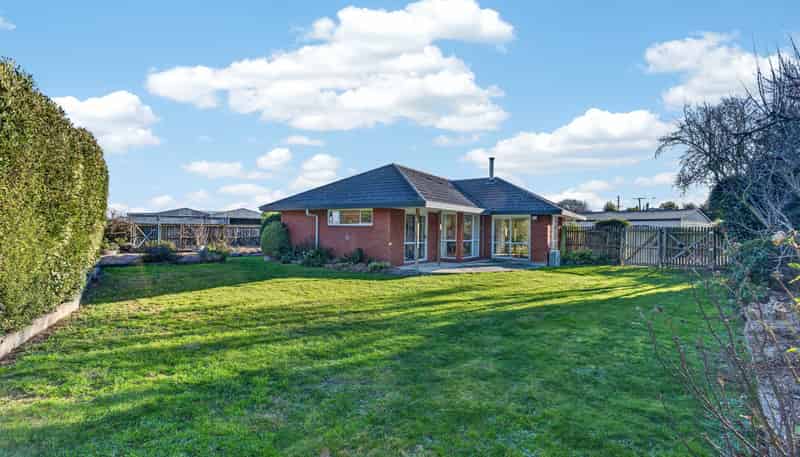 18 McLaughlins Road, Darfield