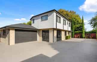 137 Waimairi Road, UPPER RICCARTON