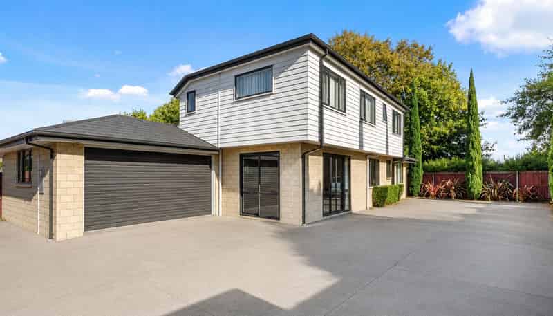 137 Waimairi Road, UPPER RICCARTON