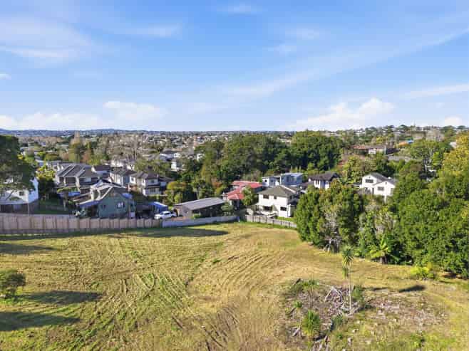 166 and 17 Titirangi Road, New Lynn
