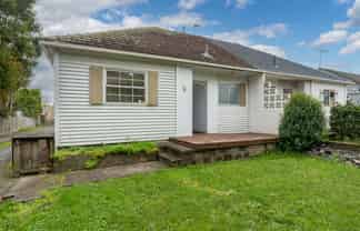 117 Boundary Road, Claudelands