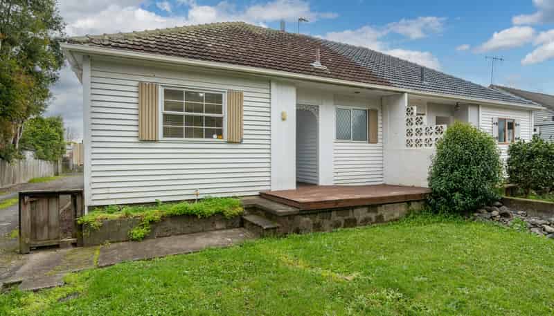 117 Boundary Road, Claudelands