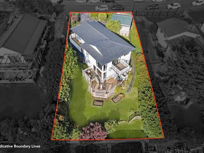 12 Squirrel Lane, Browns Bay
