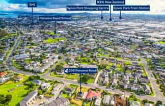 336 Panama Road, Mount Wellington
