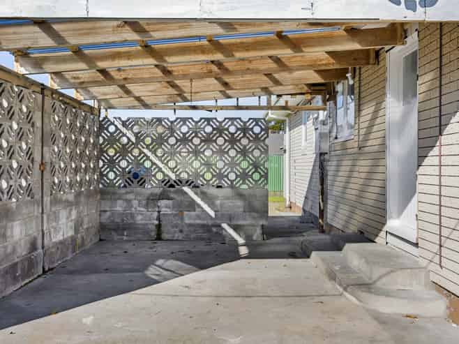 15 McLean Street, Hawera