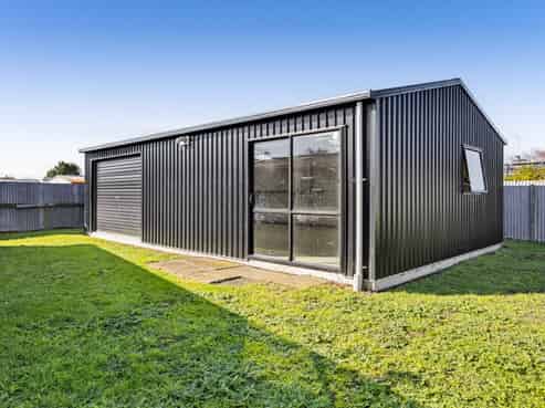 15 McLean Street, Hawera