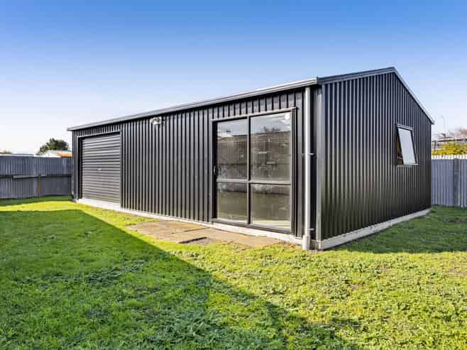 15 McLean Street, Hawera