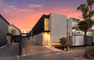 1/184 Petersborough Street, Christchurch Central