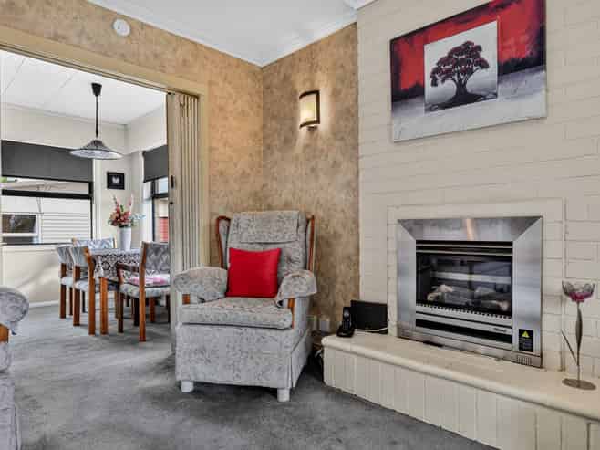 61B Te Aroha Street, Hamilton East