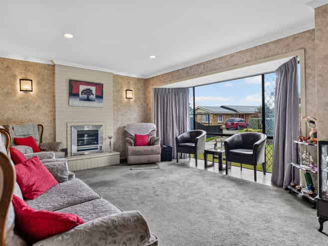61B Te Aroha Street, Hamilton East