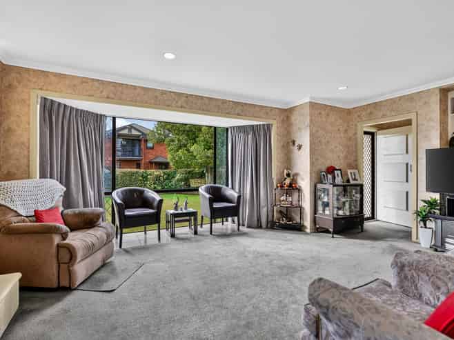61B Te Aroha Street, Hamilton East