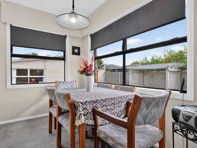 61B Te Aroha Street, Hamilton East