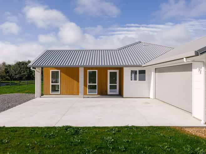 6 Coach House Lane, Ohau