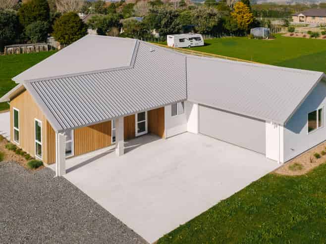 6 Coach House Lane, Ohau