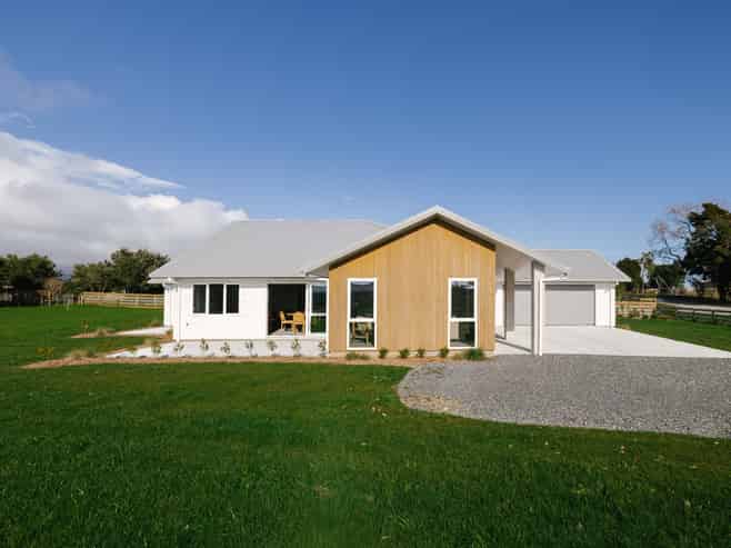 6 Coach House Lane, Ohau