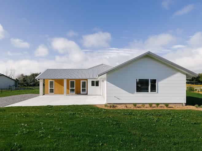 6 Coach House Lane, Ohau