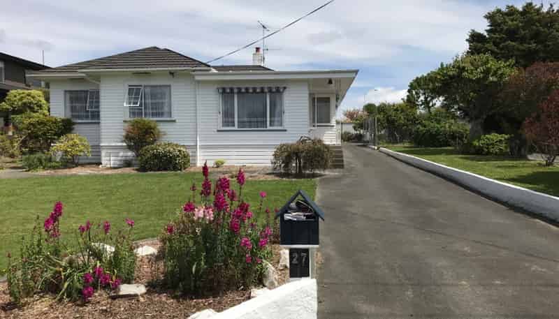 27 William Street, Richmond