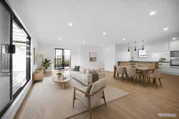 50F Kelman Road, Kelston