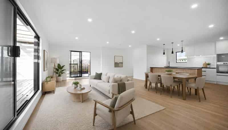 50F Kelman Road, Kelston