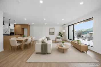 50F Kelman Road, Kelston
