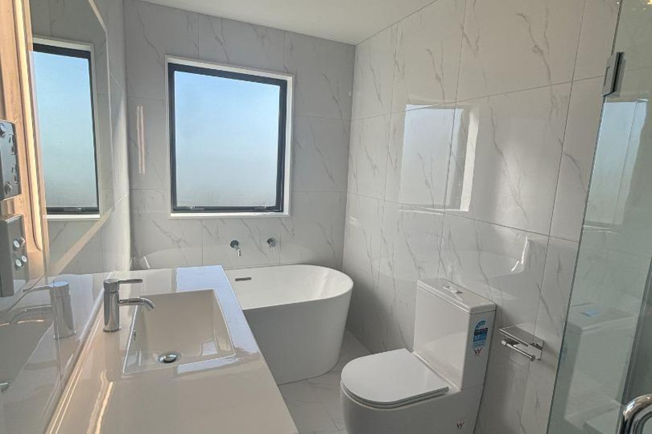 Modern quality living - Więcej
