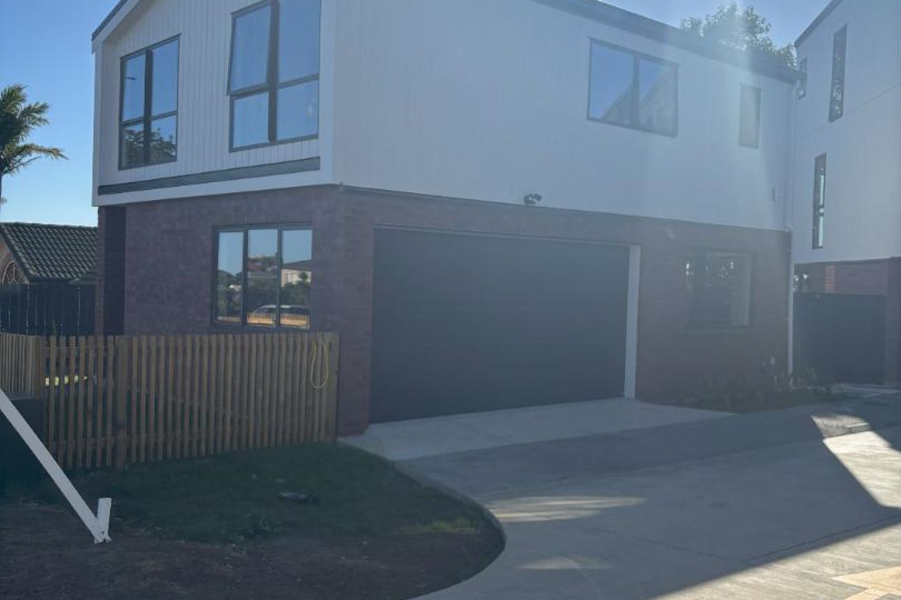 Modern quality living - Widok 3