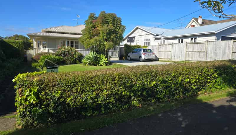 56 Alberton Ave, Mount Albert