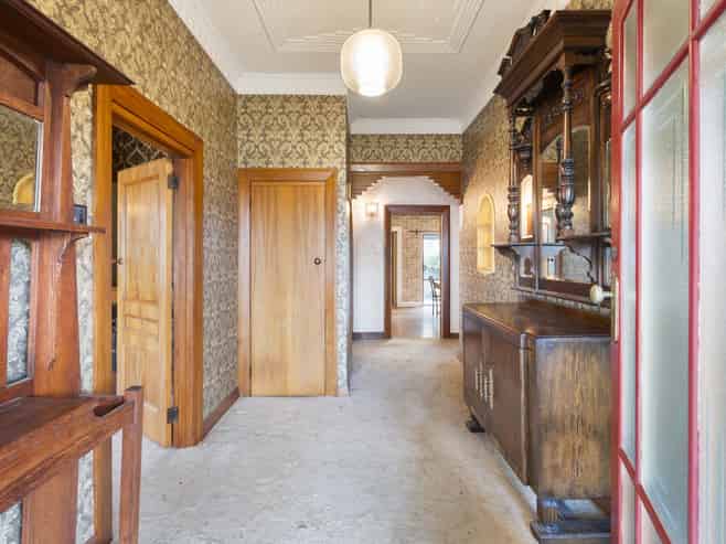 14 Bailey Street, Feilding