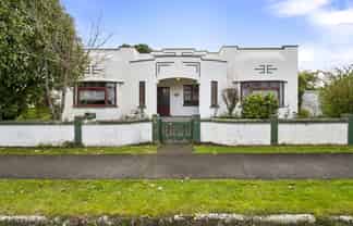 14 Bailey Street, Feilding