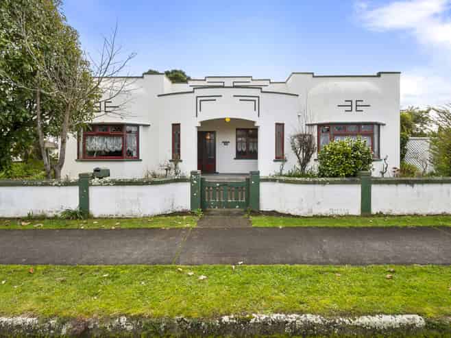 14 Bailey Street, Feilding