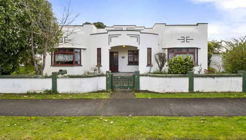 14 Bailey Street, Feilding