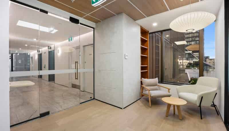 34 Shortland Street, Auckland Central