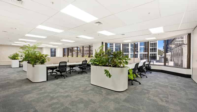 34 Shortland Street, Auckland Central