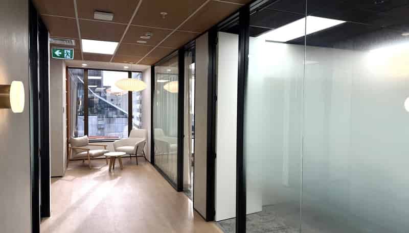 34 Shortland Street, Auckland Central