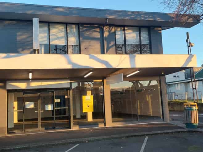Prime Cameron Road opportunity