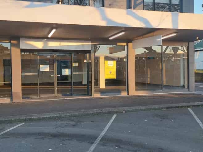 Prime Cameron Road opportunity