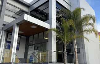 Convenient Mt Wellington Office space