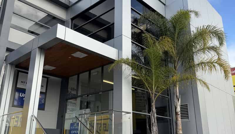 45 Mount Wellington Highway, Mount Wellington