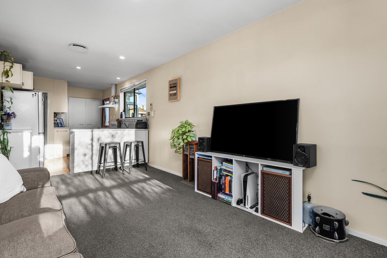 Private, Practical & Easy Care – pohled 4