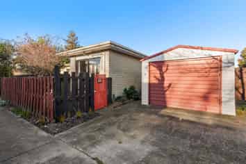2/56 Aylesford Street, Mairehau
