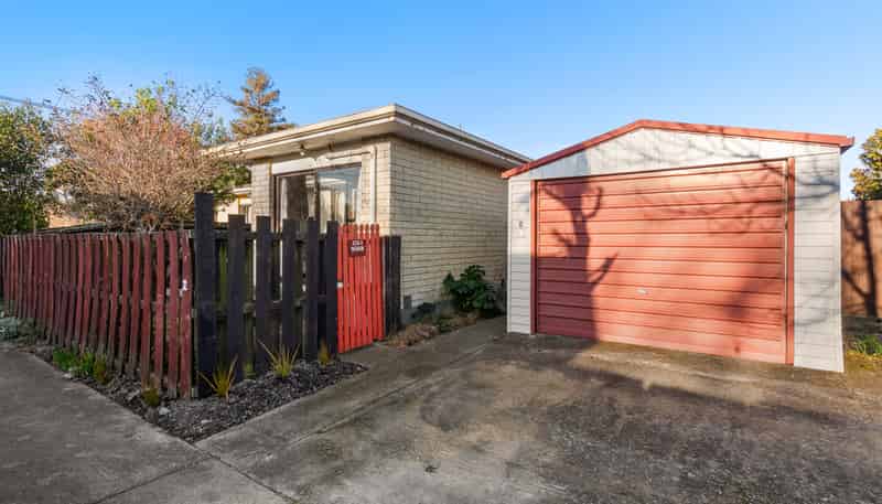 2/56 Aylesford Street, Mairehau