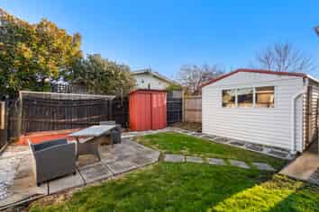 2/56 Aylesford Street, Mairehau