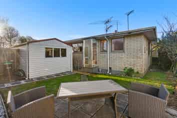 2/56 Aylesford Street, Mairehau
