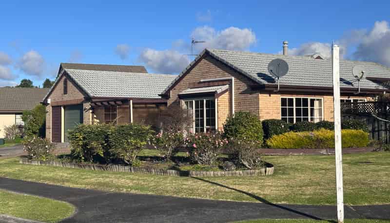 1 Pippen Court, Henderson