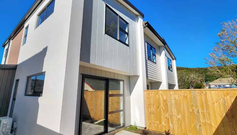 7/31 Wainuiomata Road, Wainuiomata