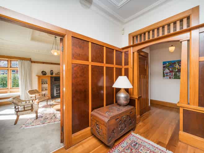 16 Argyle Avenue, Takaro